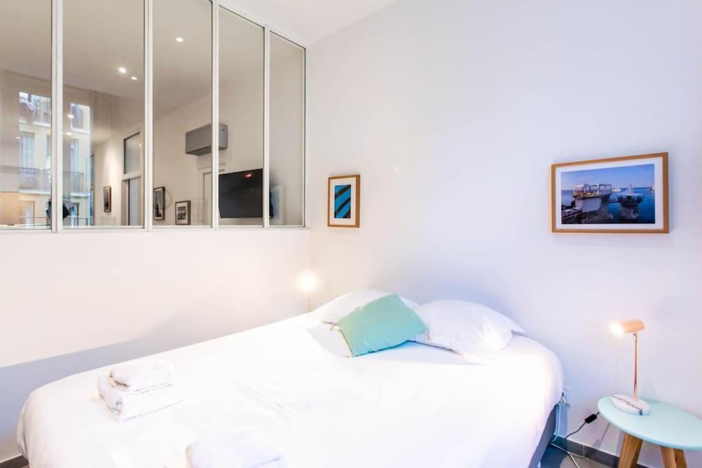 L49 L'atelier Between Sea & Port Ac Appartement