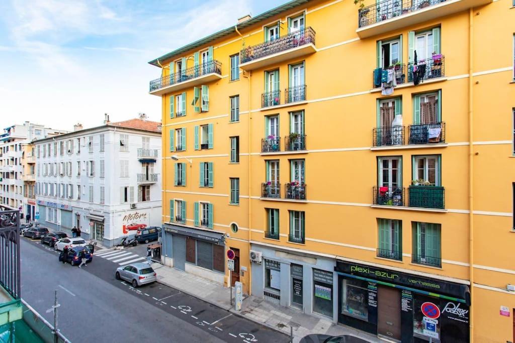 L49 L'atelier Between Sea & Port Ac Appartement