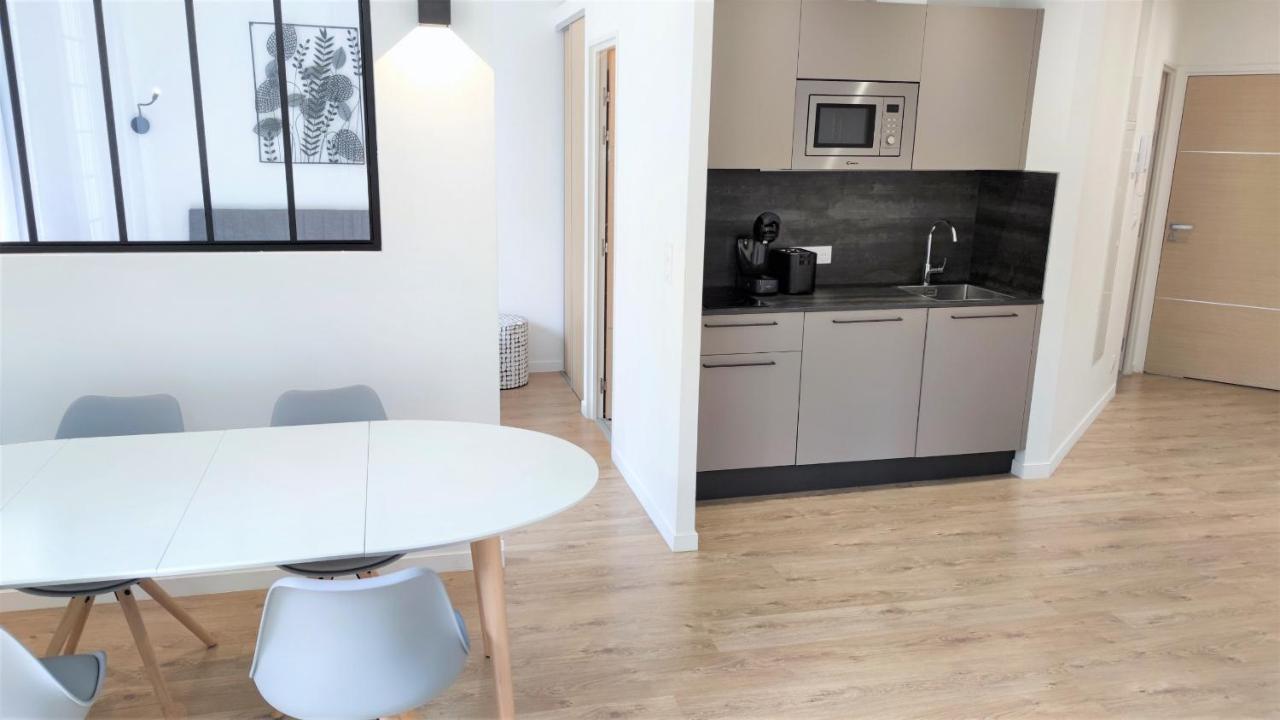 Apartment Hypercentre Lamartine 308