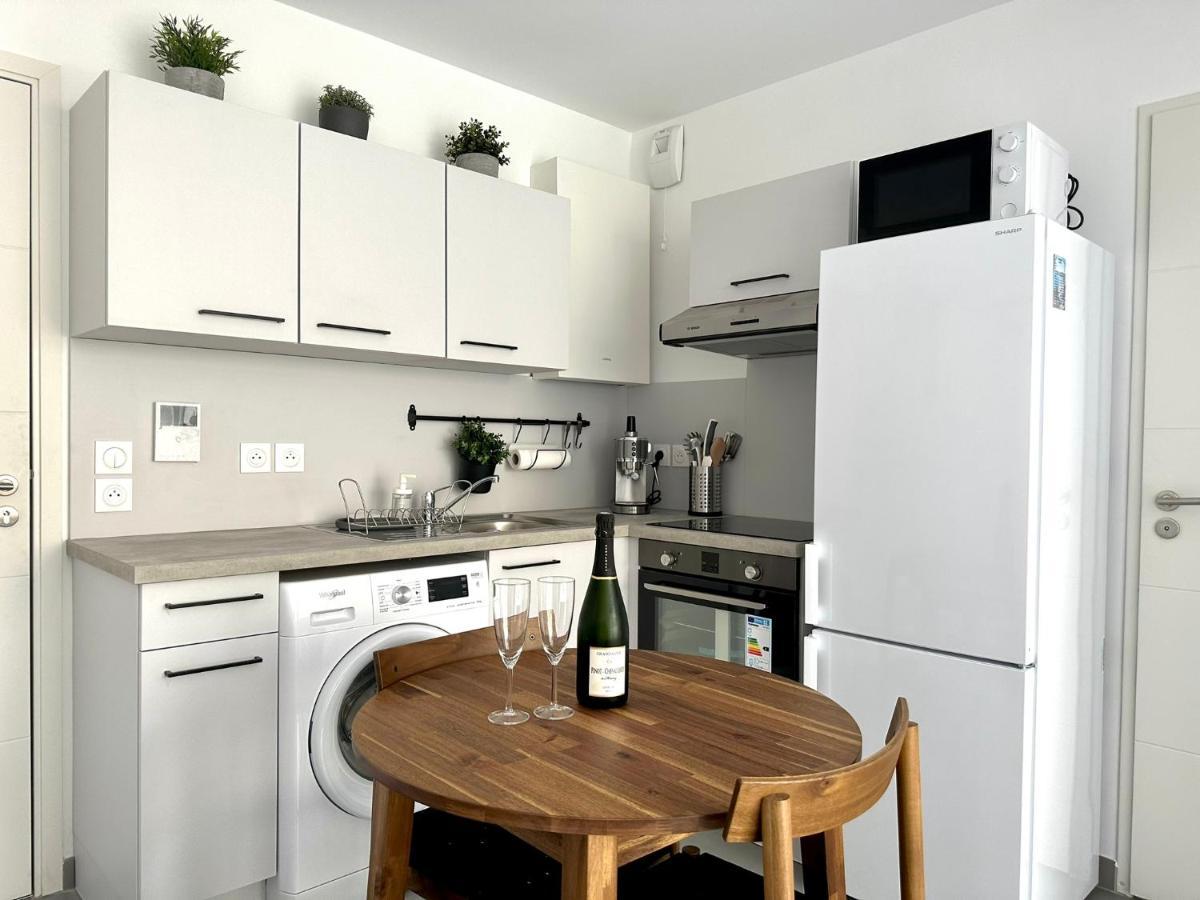 A Proximite Du Port De Apartment *