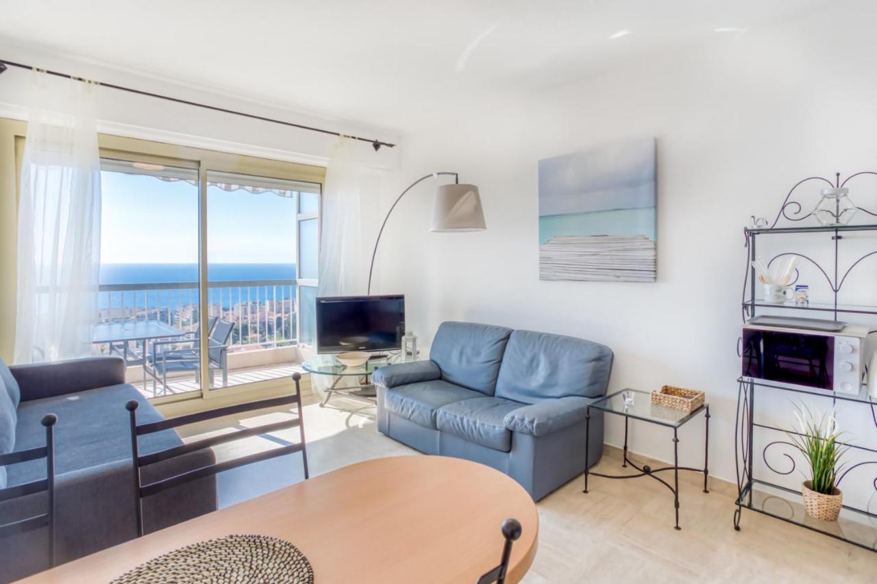 Apartment Nacre Furnished Flat Nice