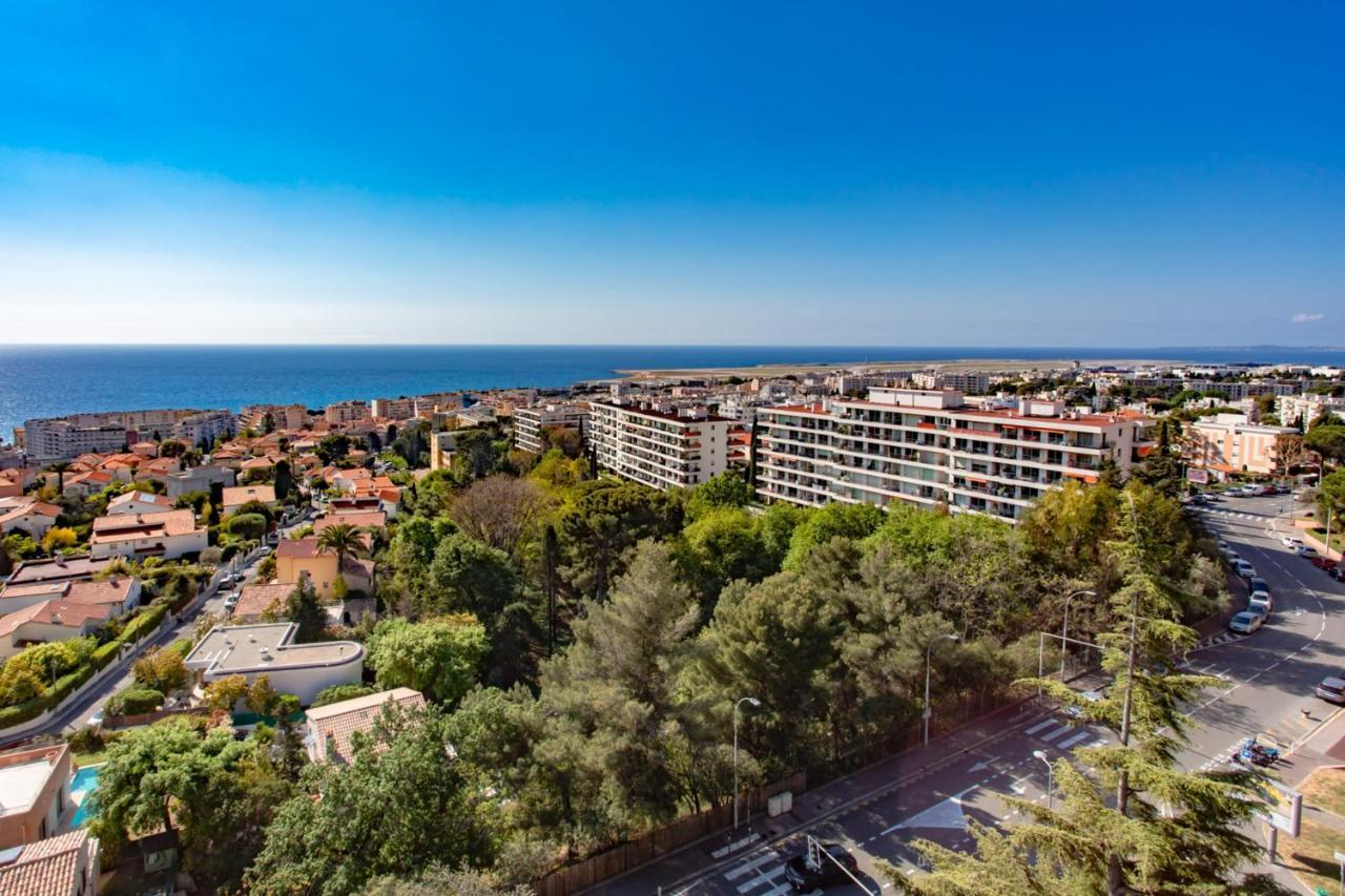 Nacre Furnished Flat Apartment