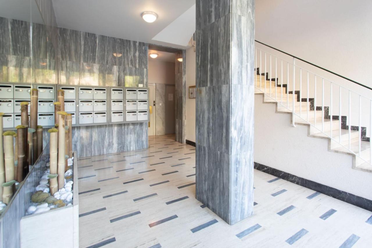 Nacre Furnished Flat Apartment Nice
