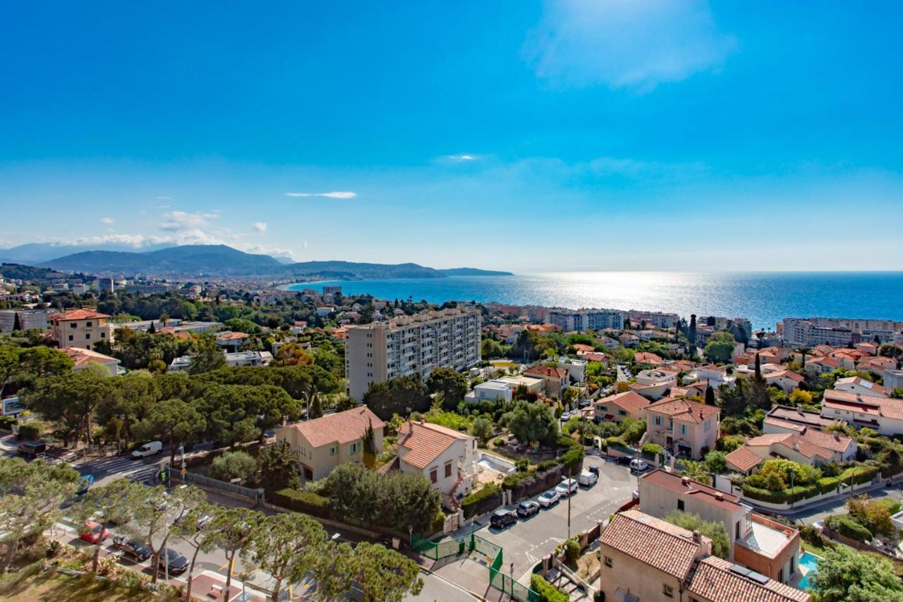 Nacre Furnished Flat * Nice