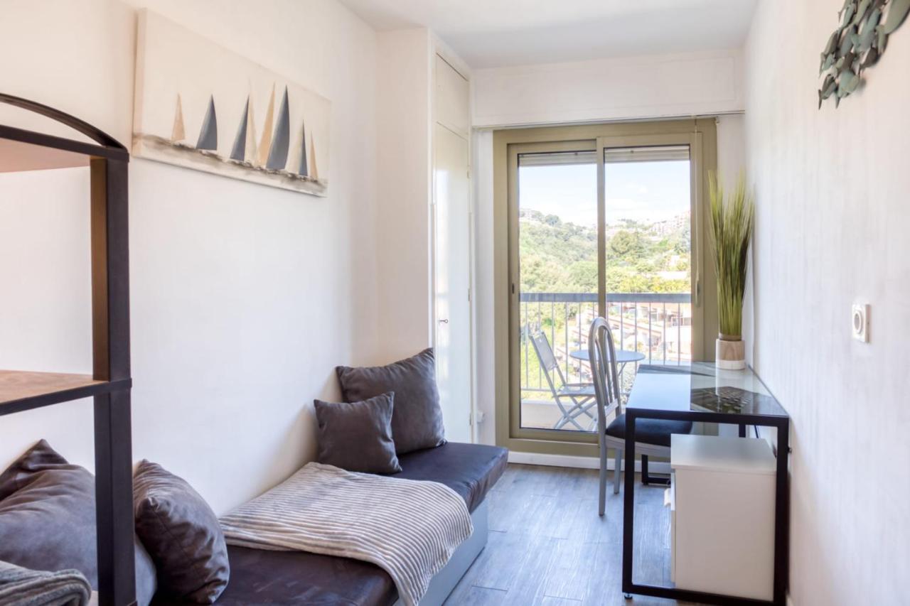 Apartment Nacre Furnished Flat *