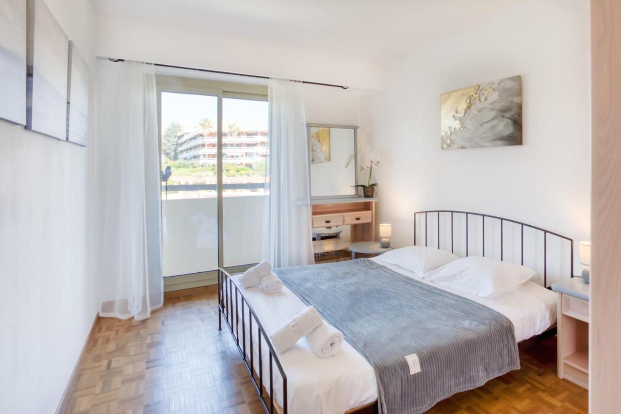 Nacre Furnished Flat *
