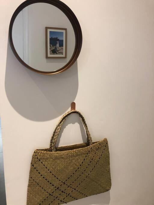 L49 L'atelier Between Sea & Port Ac Appartement Nice