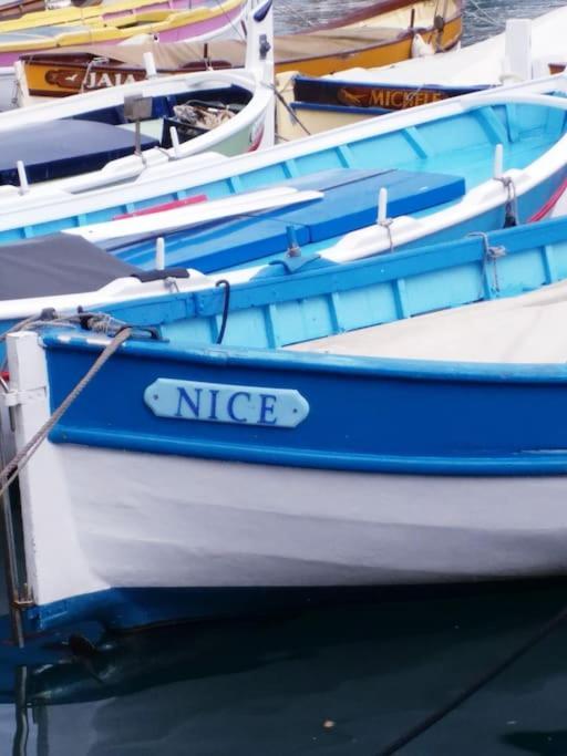 L49 L'atelier Between Sea & Port Ac *