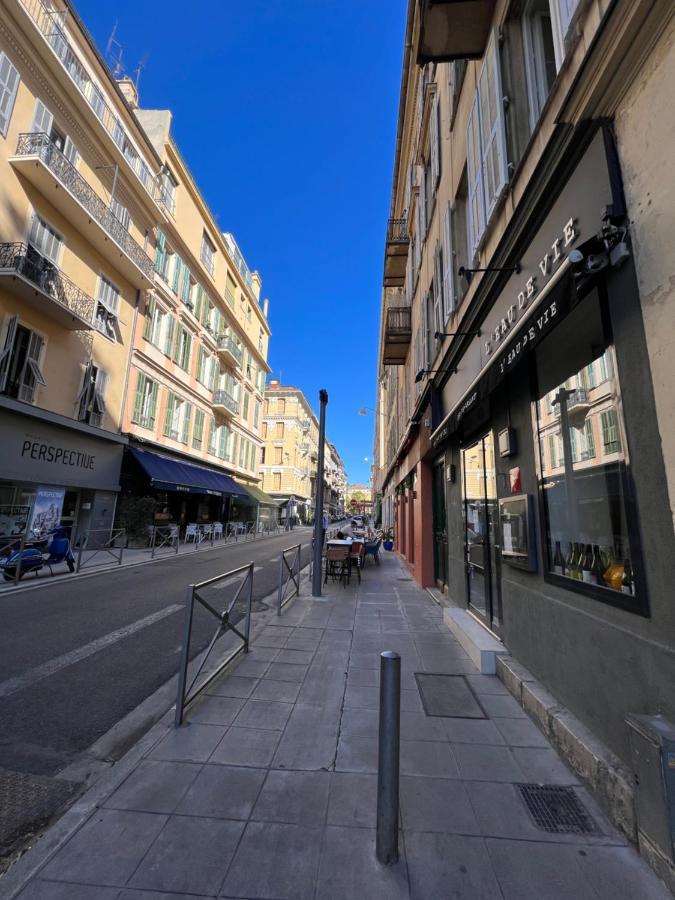 Apartment La Cour Du Centre