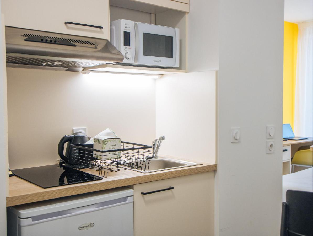 Twenty Business Flats Angely Hotel 3*