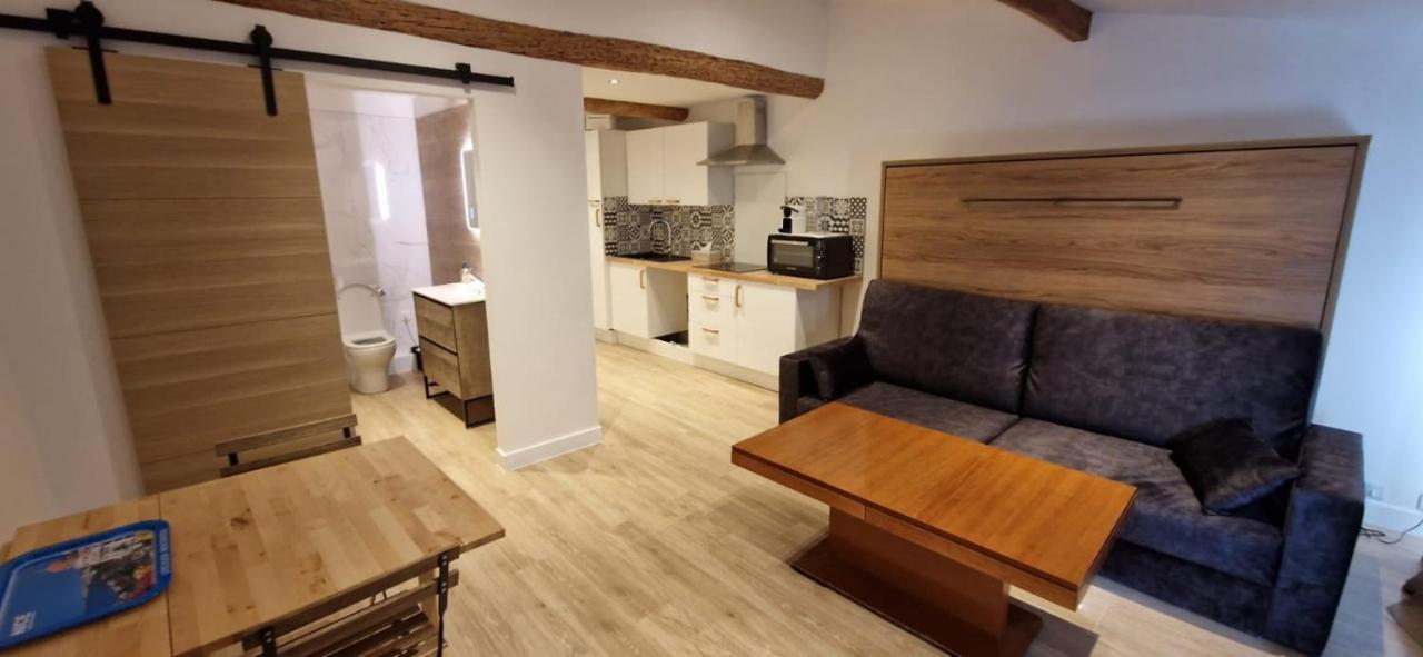 Vieux A 2min De La * Nice