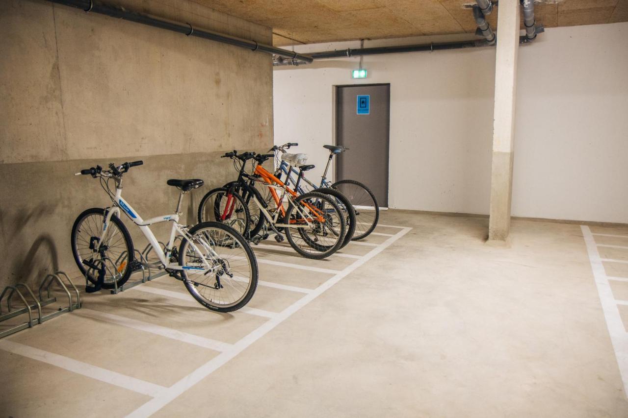 Twenty Business Flats Angely 3* Nice