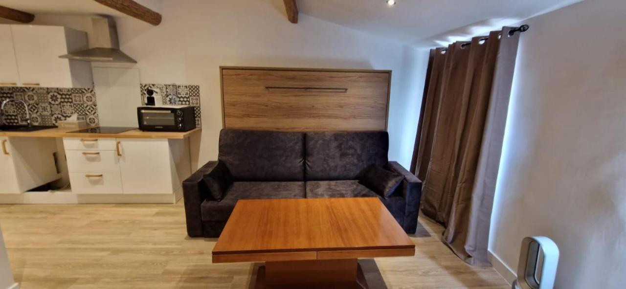 Apartment Vieux A 2min De La *