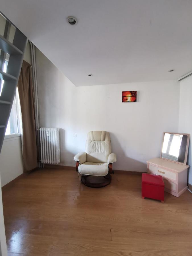 Cosy Centre De Apartment *