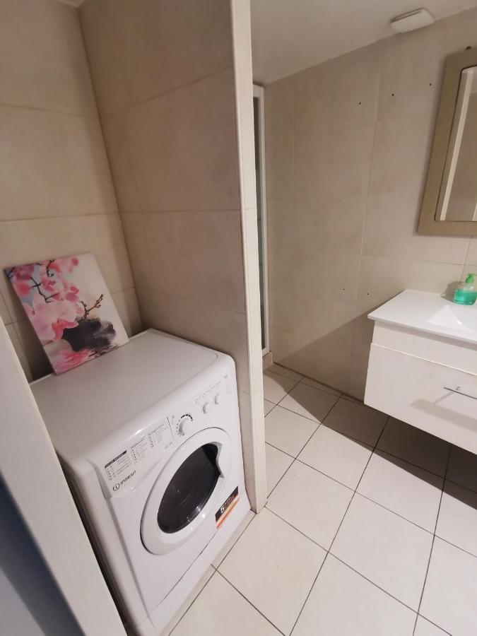 Apartment Cosy Centre De Nice