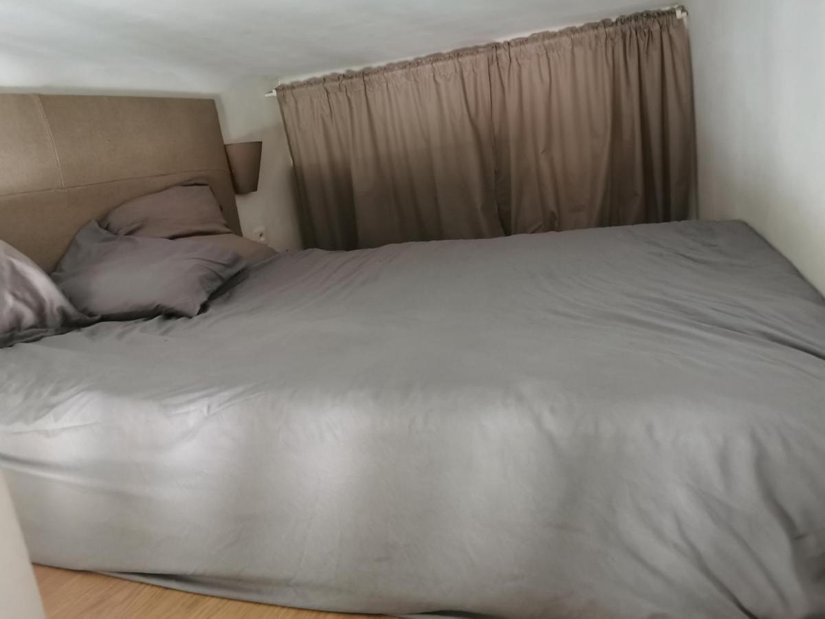 Cosy Centre De Apartment *