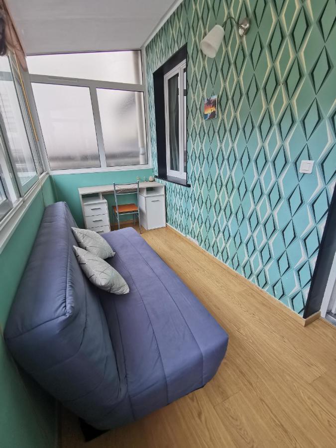Apartment Cosy Centre De *