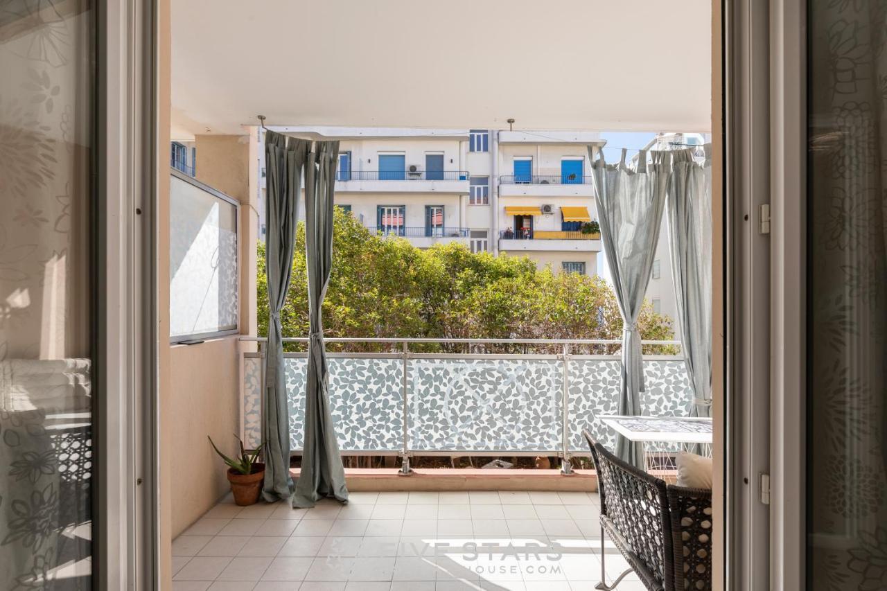 Apartment Miami Five Stars House Nice