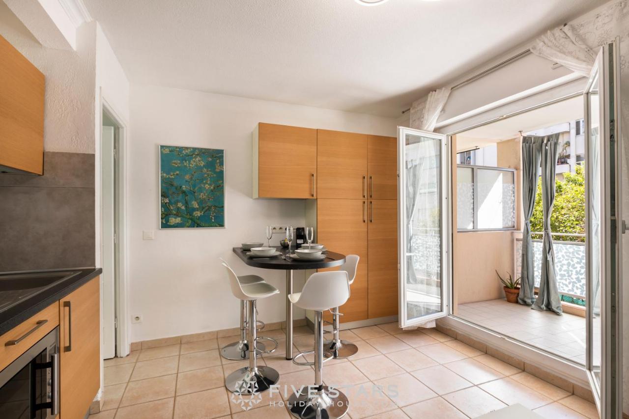 Miami Five Stars House *