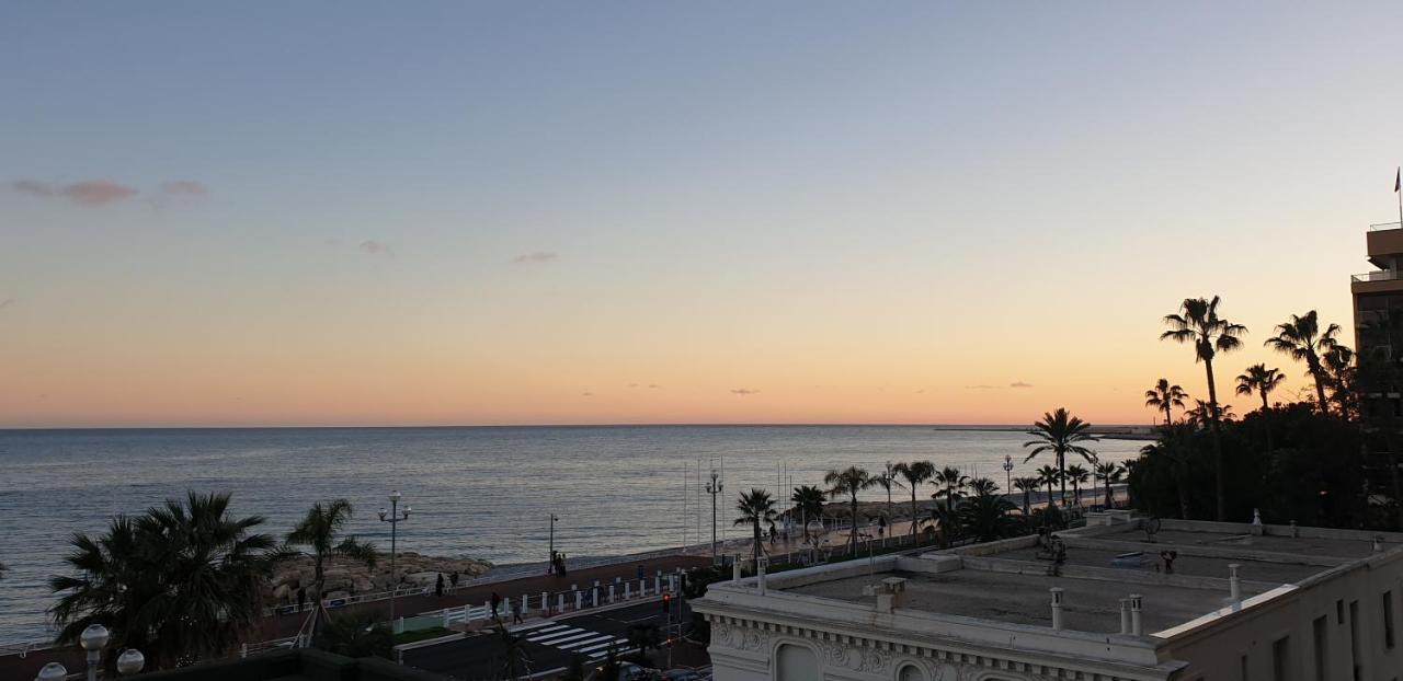 Apartment Le Palazzo 219 By Booking Guys Nice