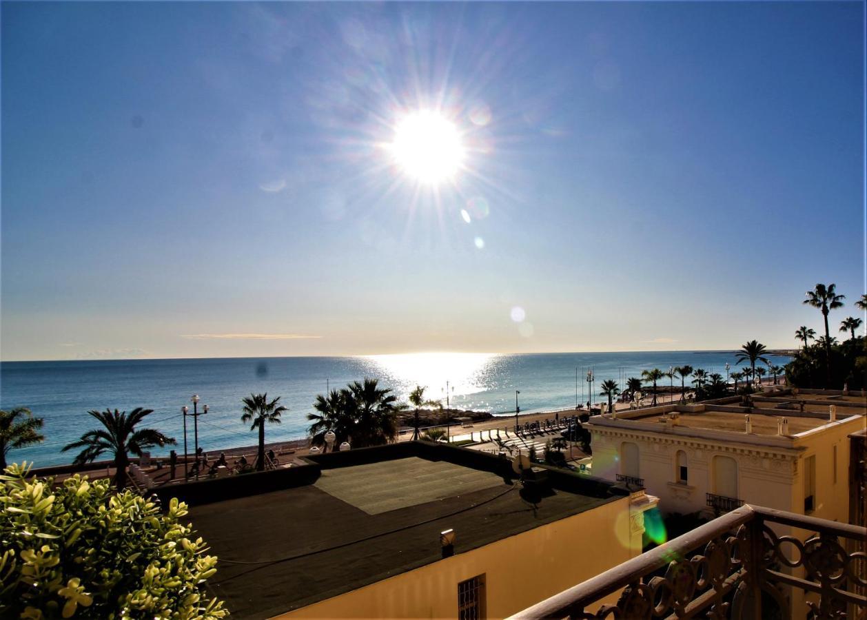 Le Palazzo 219 By Booking Guys Nice