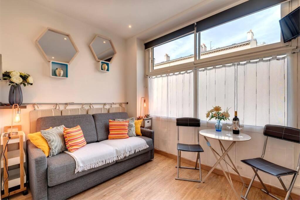 Studio N7 Coco Beach Centre Apartment