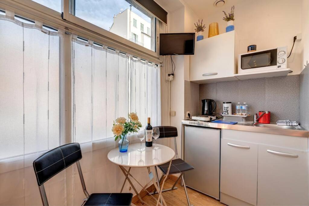 Studio N7 Coco Beach Centre Apartment *