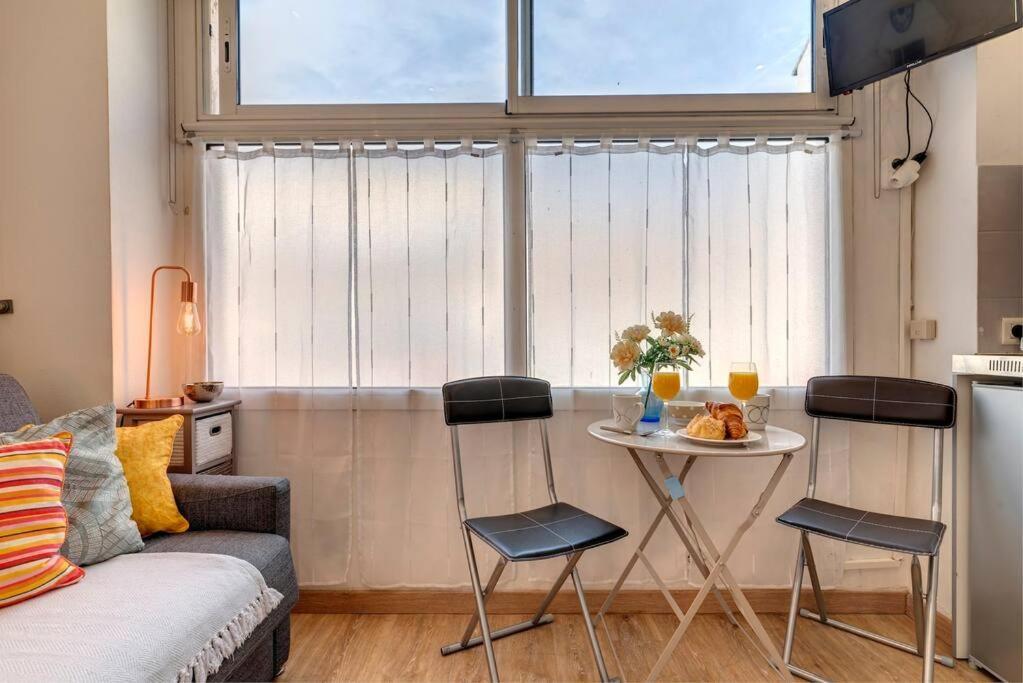 Studio N7 Coco Beach Centre Apartment