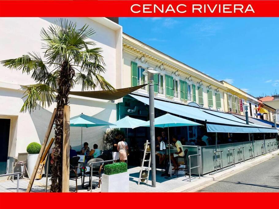 Studio N7 Coco Beach Centre *