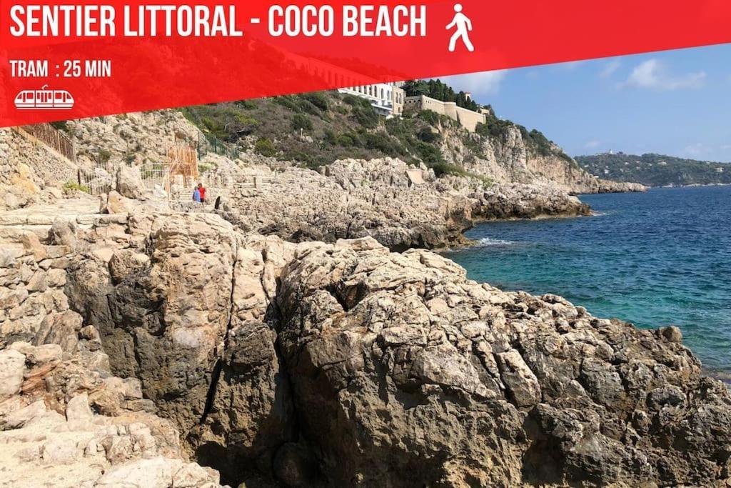 Studio N7 Coco Beach Centre