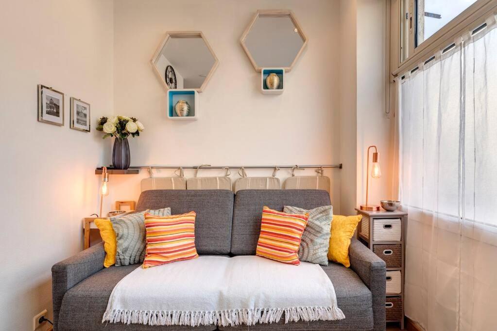 Studio N7 Coco Beach Centre Nice