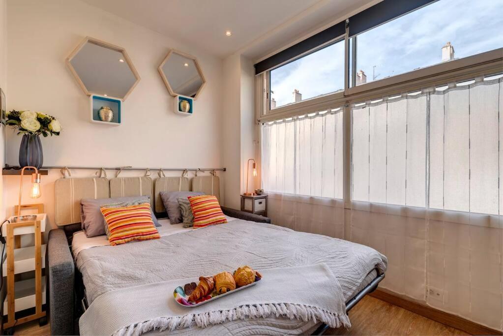 Apartment Studio N7 Coco Beach Centre