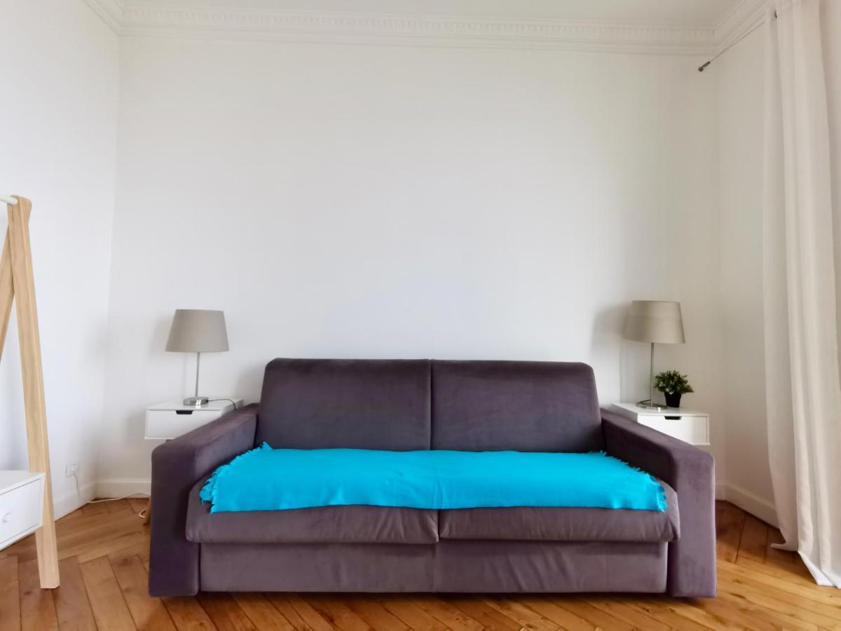 Le Palazzo 219 By Booking Guys Nice