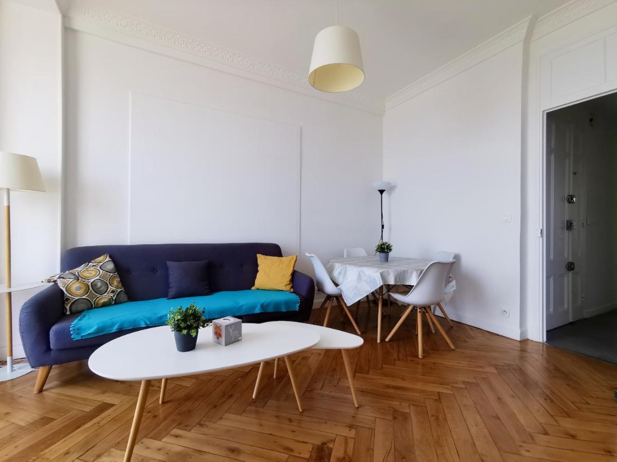 Le Palazzo 219 By Booking Guys Nice