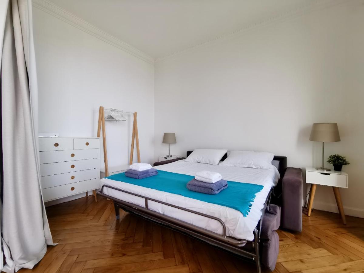 Le Palazzo 219 By Booking Guys *