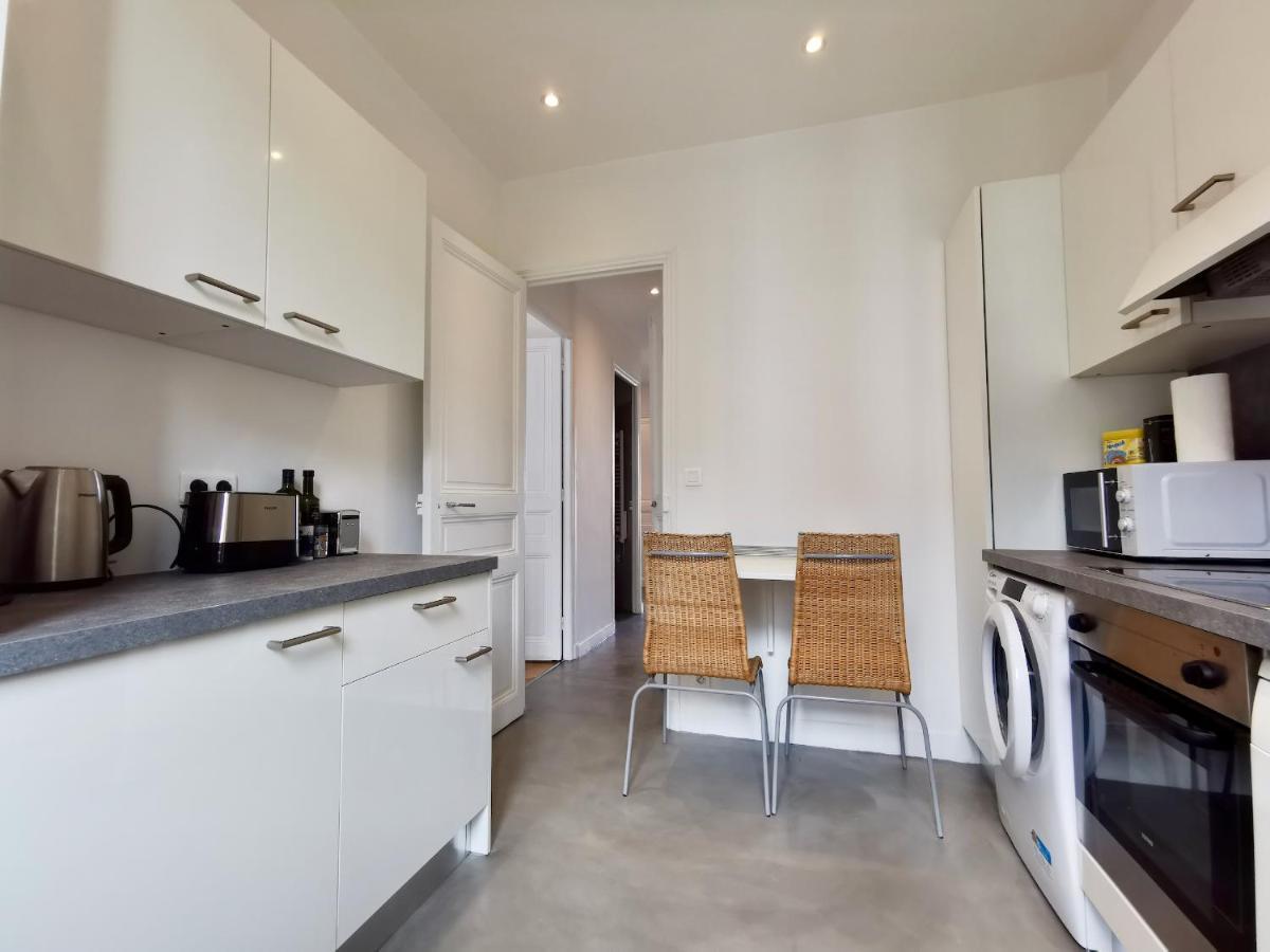 Le Palazzo 219 By Booking Guys Nice