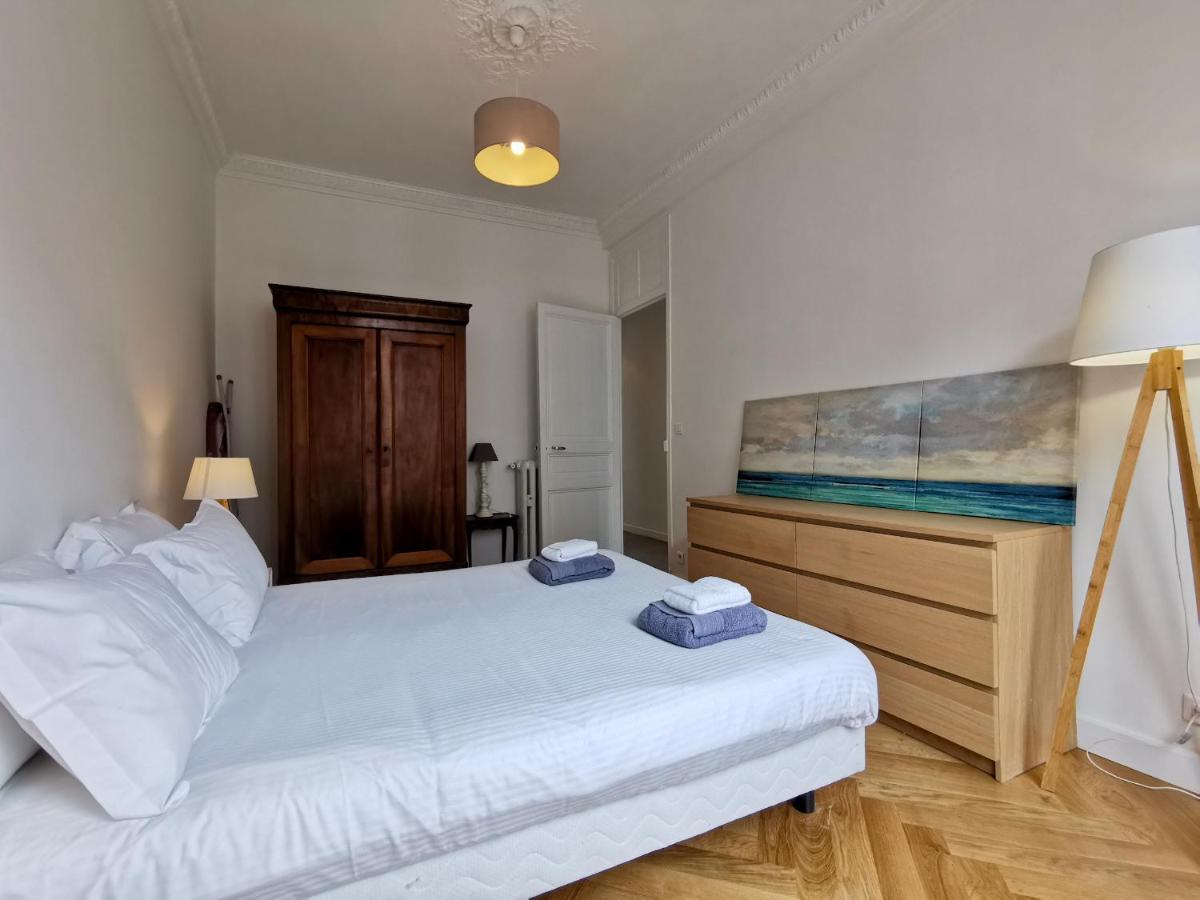 Le Palazzo 219 By Booking Guys * Nice