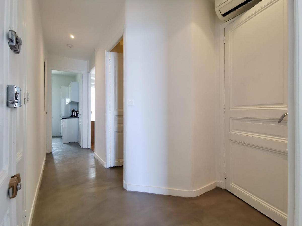 Le Palazzo 219 By Booking Guys Apartment