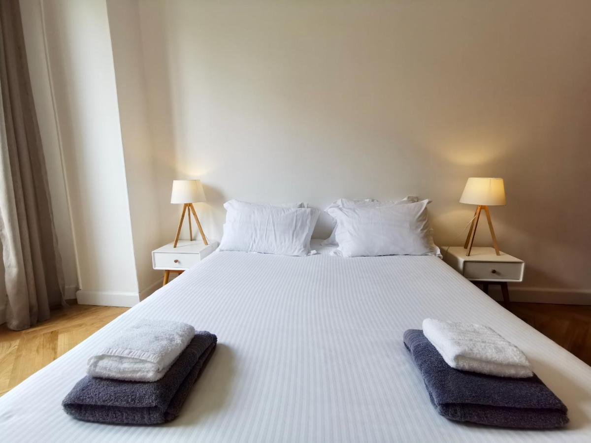Le Palazzo 219 By Booking Guys * Nice