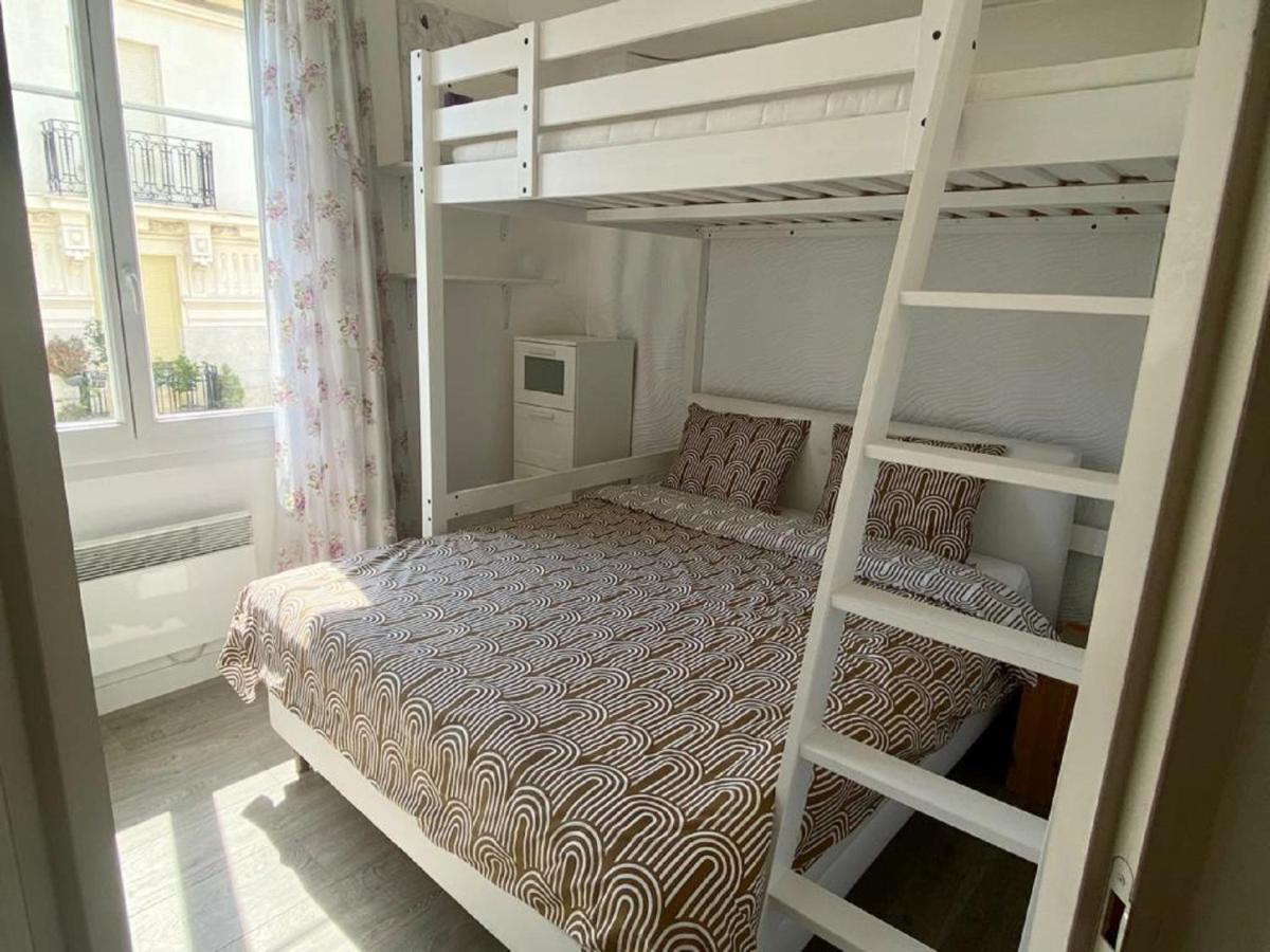 Central Rossini Flat With Balcony