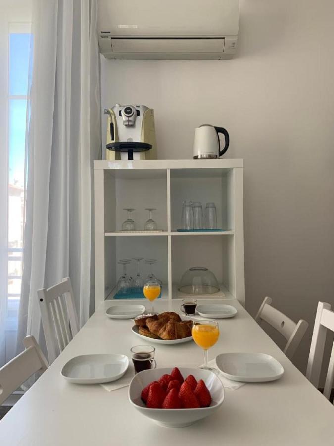 Central Rossini Flat With Balcony * Nice