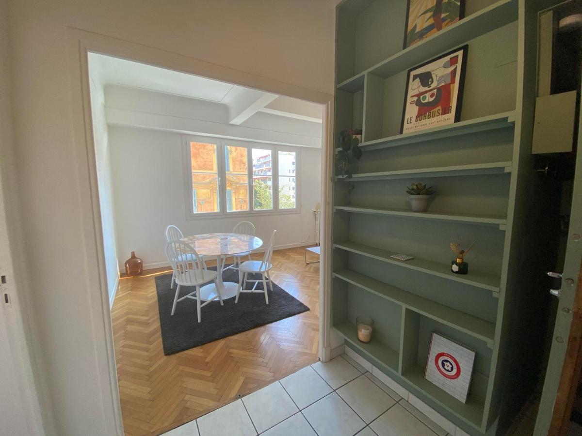 Apartment 2 Pieces - Hypercentre, Proche