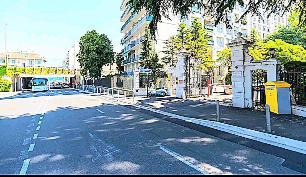 Nissalabella Appartement *