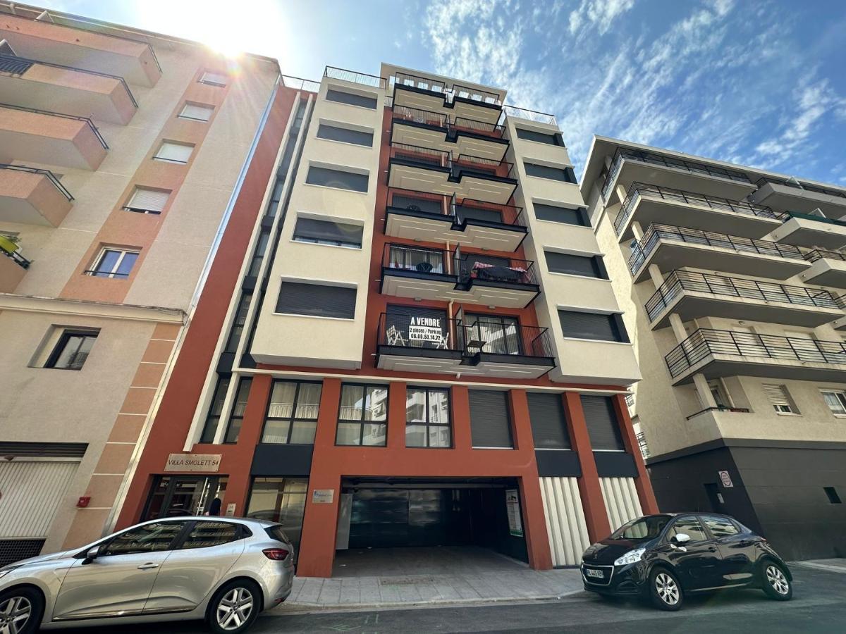 A Proximite Du Port De Apartment Nice