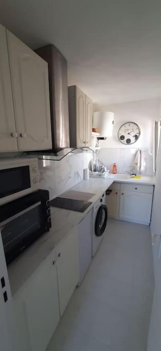 Apartment Cosy A