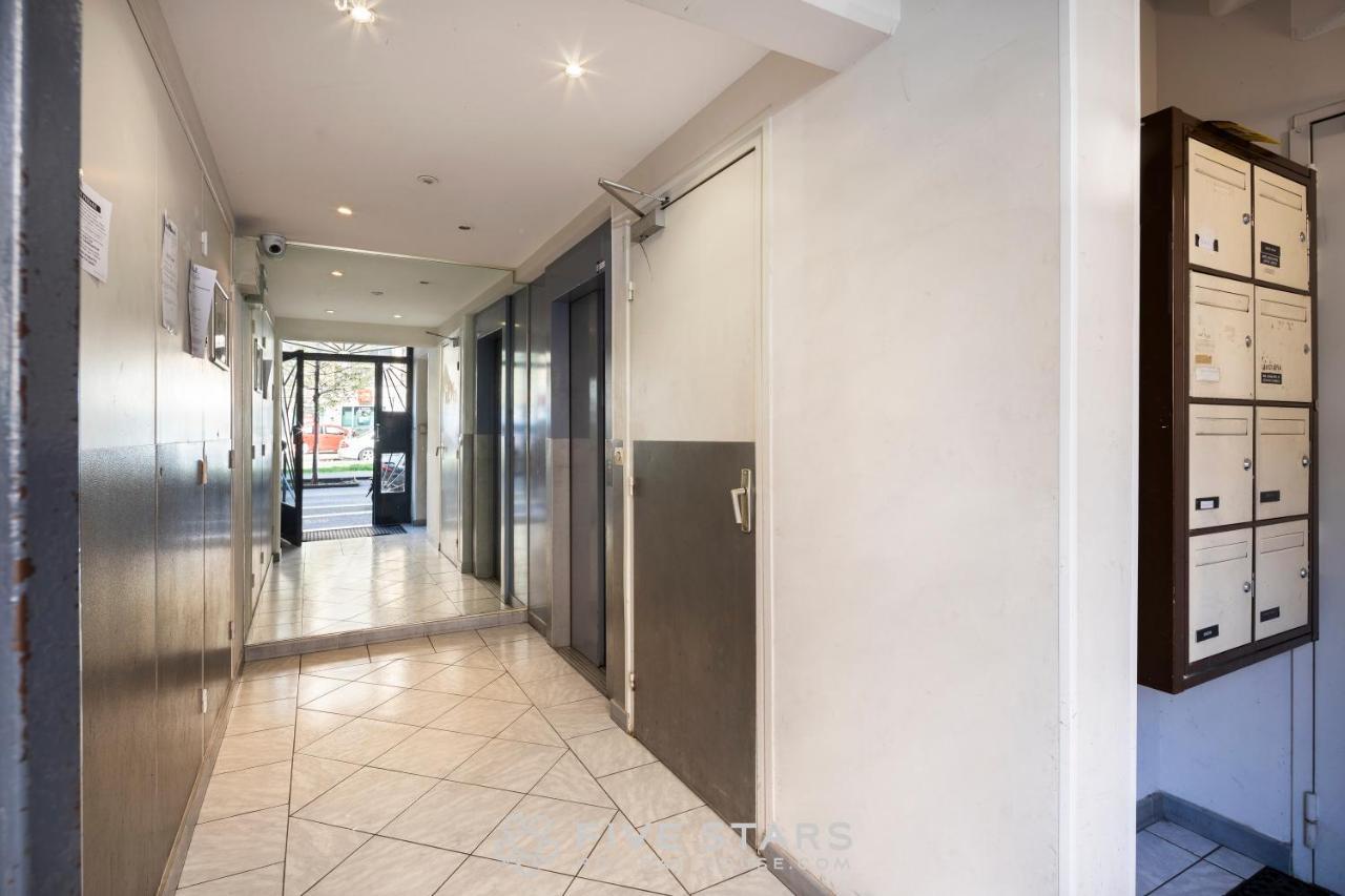 Apartment Miami Five Stars House *