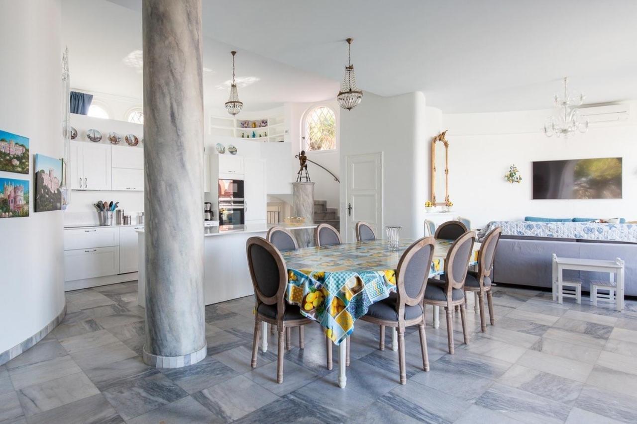 Chateau Des - Five Stars House * Nice