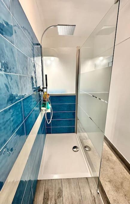 Apartamento Cosy - 15 Min From - Free Parking Nice