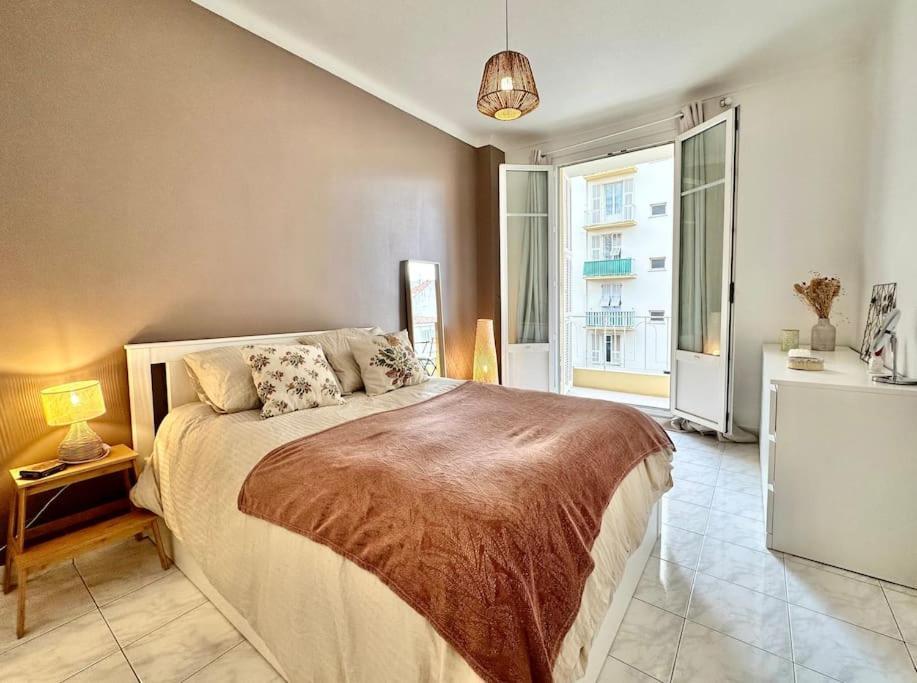 Apartamento Cosy - 15 Min From - Free Parking *