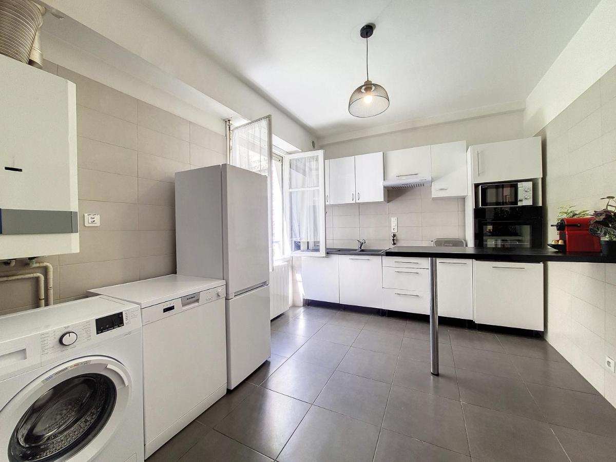 Nestor&jeeves - Citronnier - Central - 3 Bedrooms Apartment